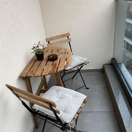Studiokris Apartment Bucharest Exterior photo