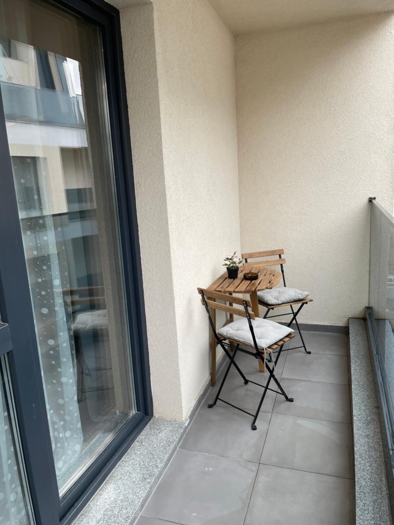 Studiokris Apartment Bucharest Exterior photo